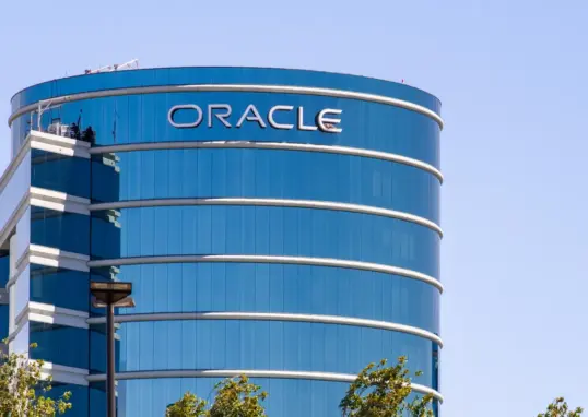 oracle layoff — IN news