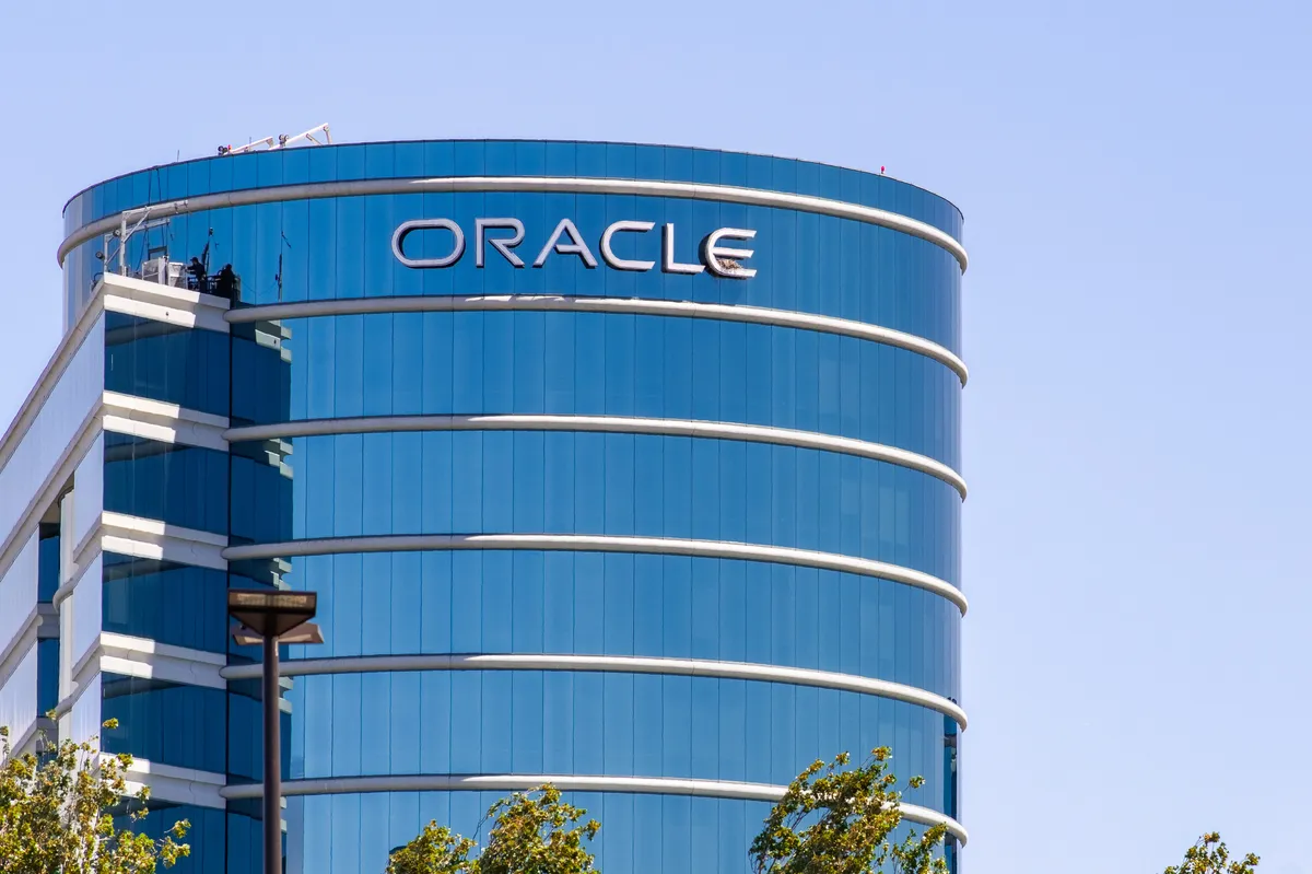 oracle layoff — IN news