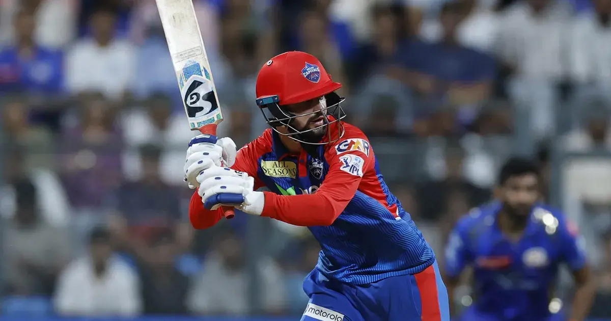 orange cap leaderboard — IN news