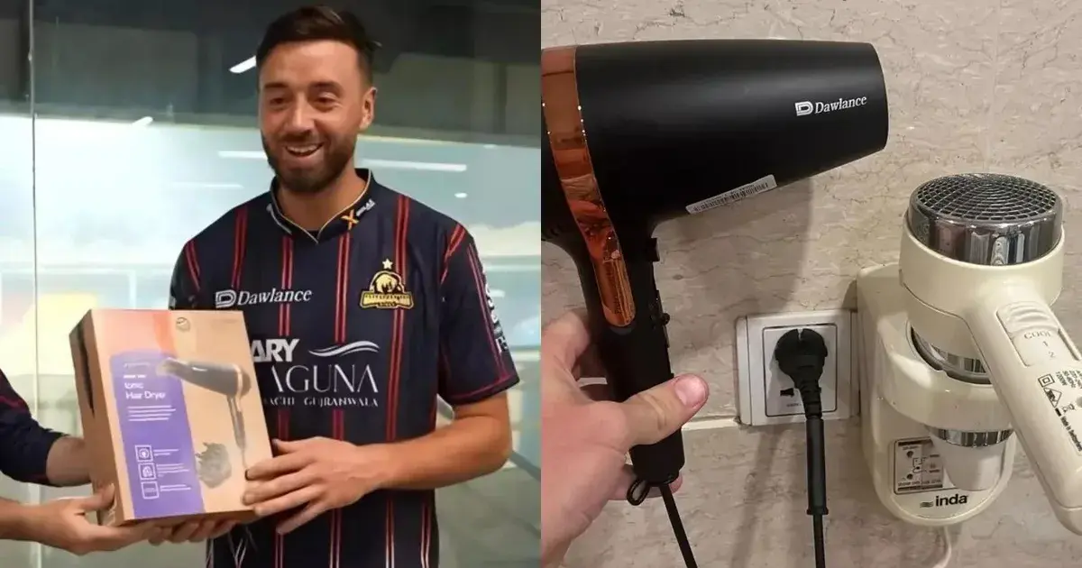 पाकिस्तान सुपर लीग — IN news