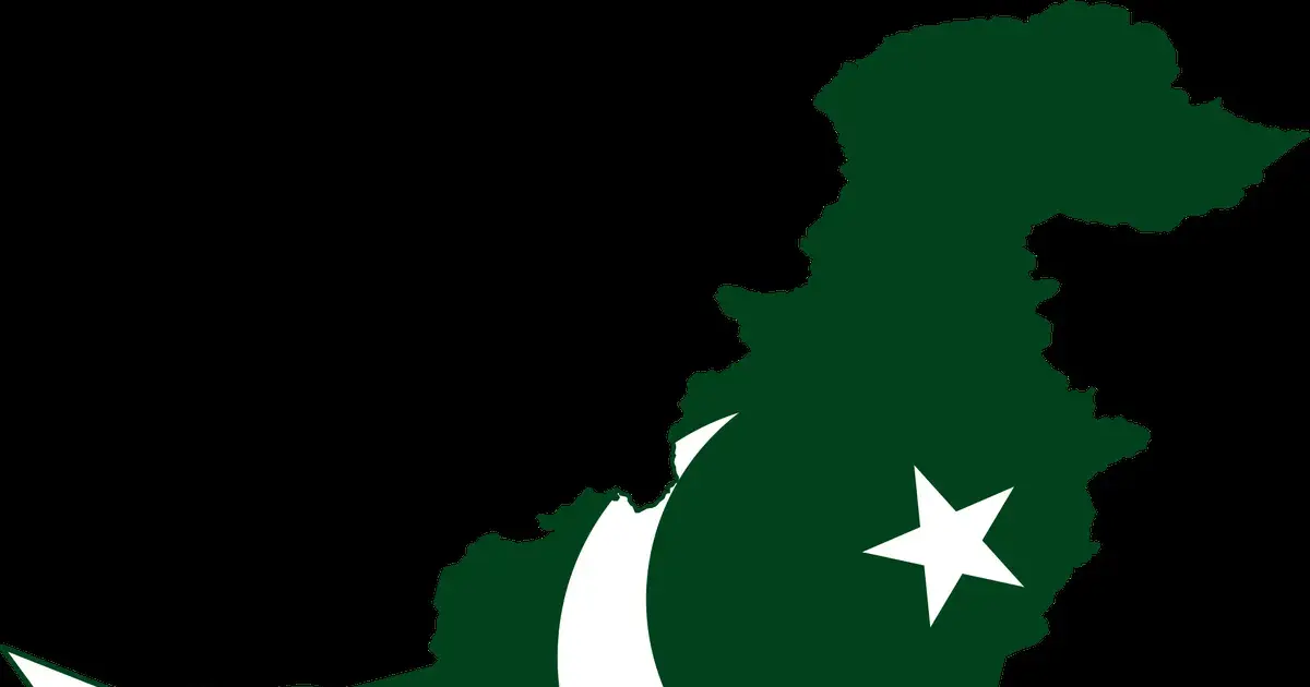 pakistan — IN news