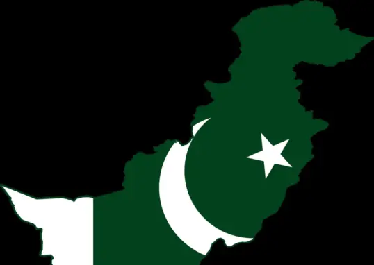 pakistan — IN news