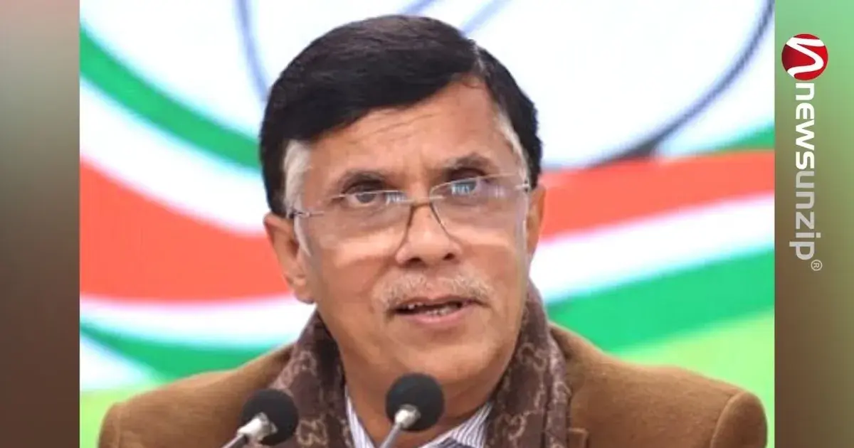 pawan khera news — IN news