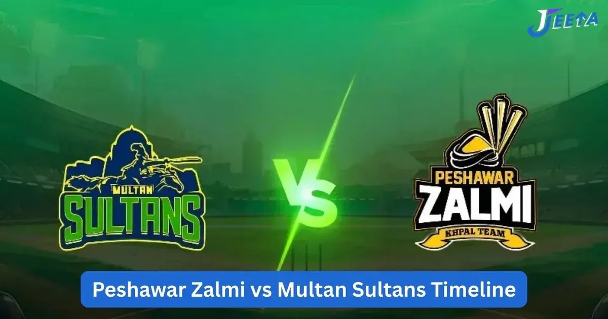 peshawar zalmi vs multan sultans — IN news