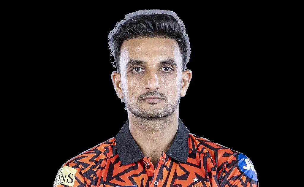 praful hinge — IN news