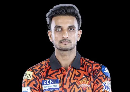 praful hinge — IN news