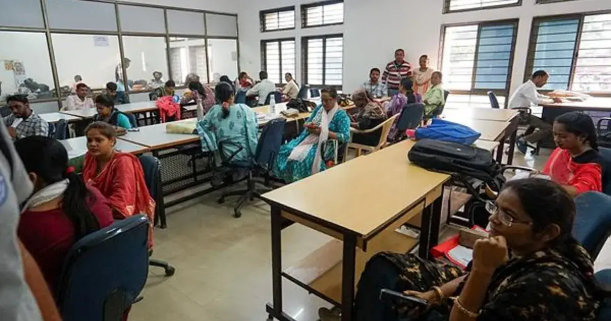 pstet result 2026 — IN news