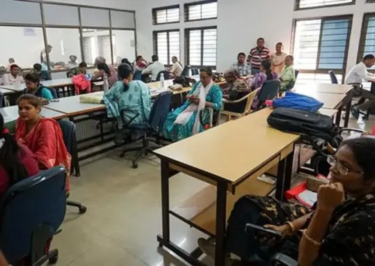 pstet result 2026 — IN news