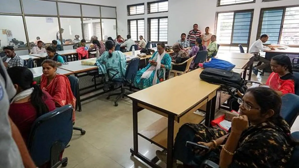 pstet result 2026 — IN news