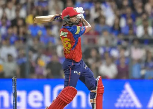 punjab kings vs lucknow super giants standings — IN news