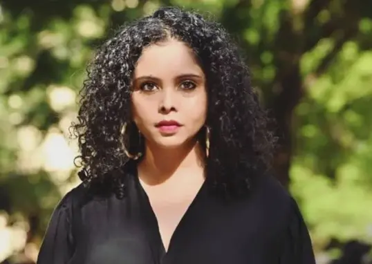 rana ayyub — IN news