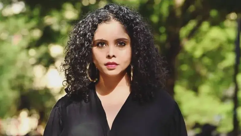 rana ayyub — IN news
