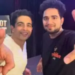 ranveer allahbadia replies samay raina — IN news