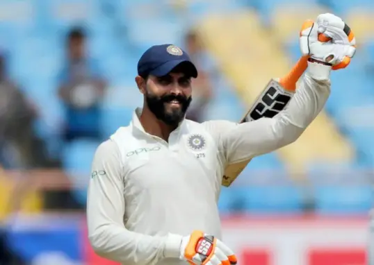 ravindra jadeja csk — IN news