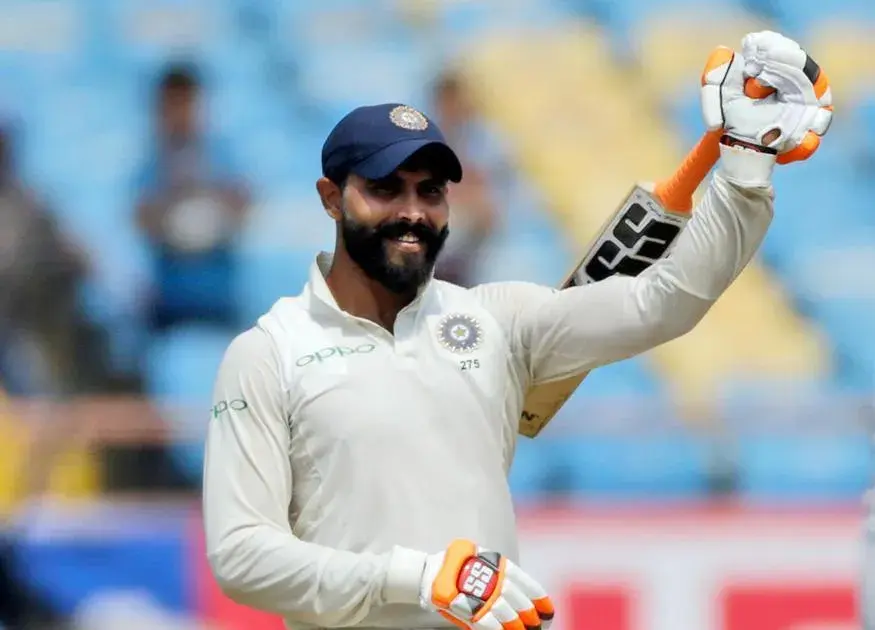 ravindra jadeja csk — IN news