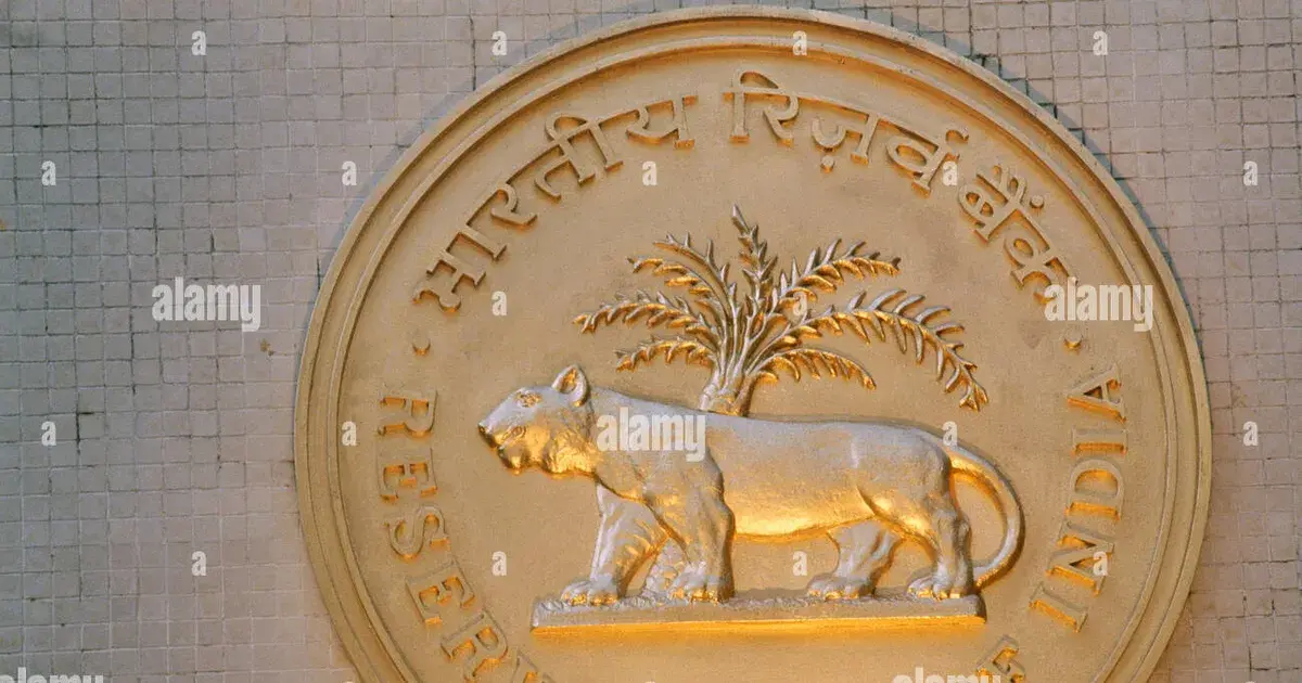 rbi — IN news