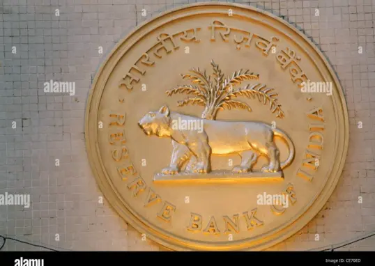rbi — IN news