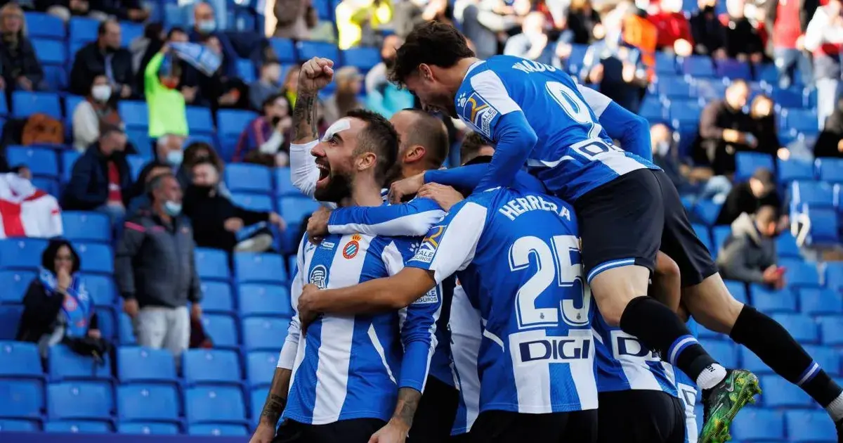 real betis vs espanyol — IN news