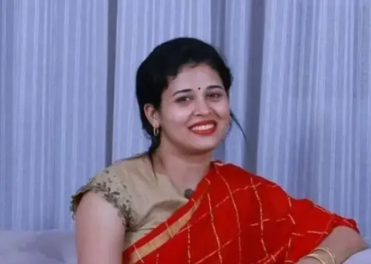 rohini sindhuri — IN news