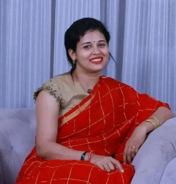 rohini sindhuri — IN news