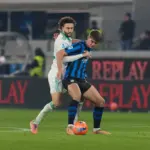 roma vs atalanta — IN news