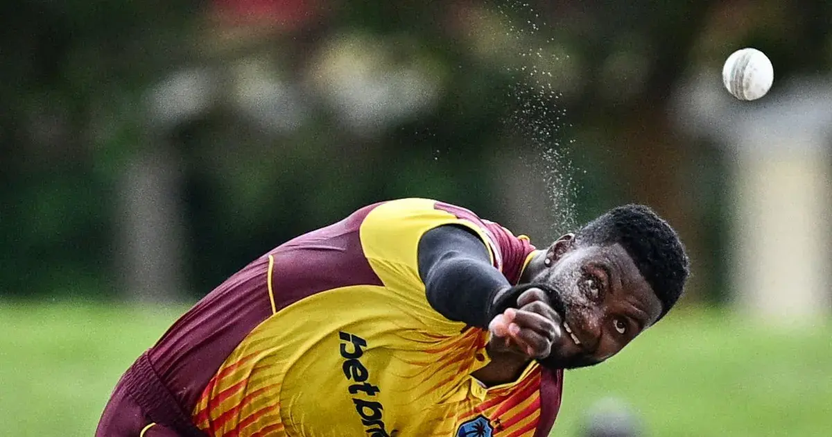 romario shepherd — IN news