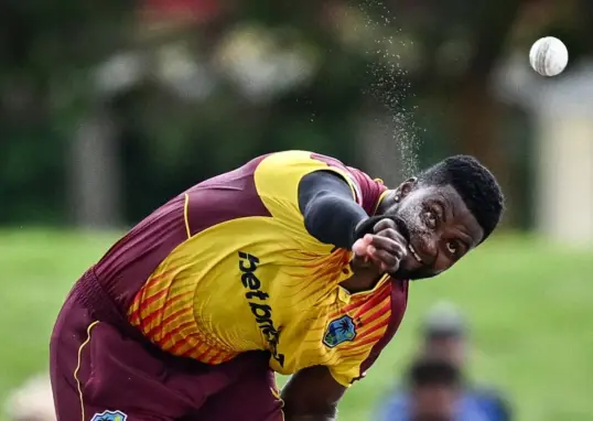 romario shepherd — IN news