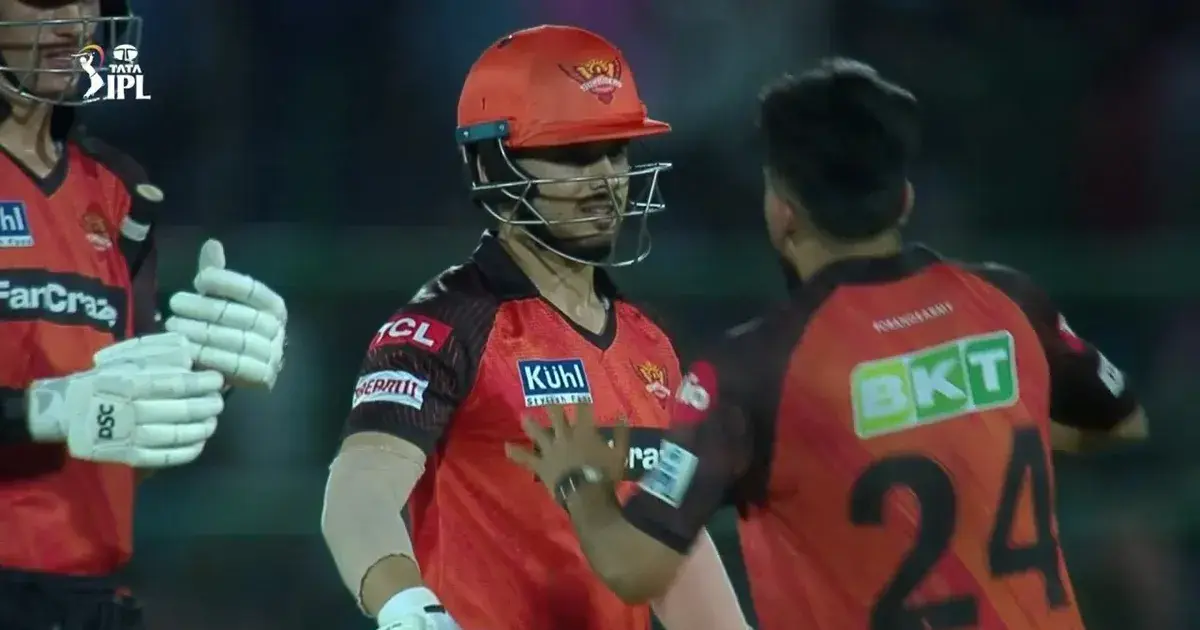 rr vs srh — IN news