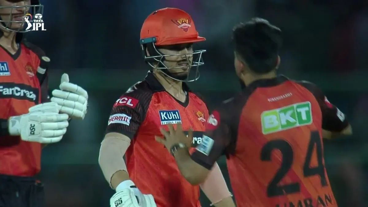 rr vs srh — IN news