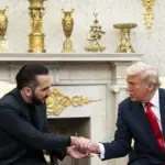 salvador — IN news