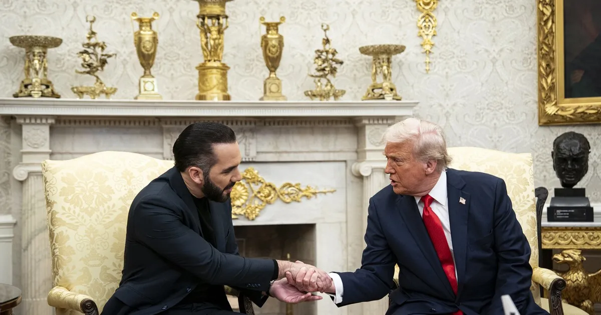 salvador — IN news