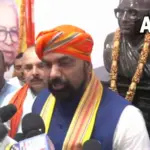 samrat choudhary — IN news