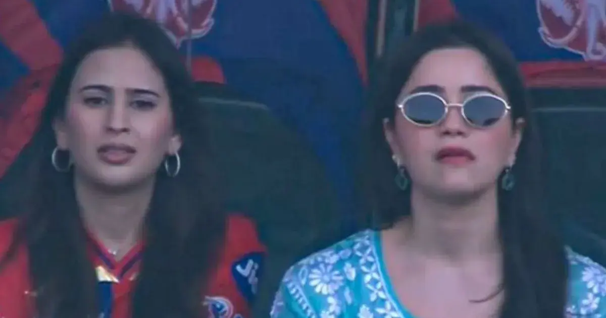 sara tendulkar — IN news