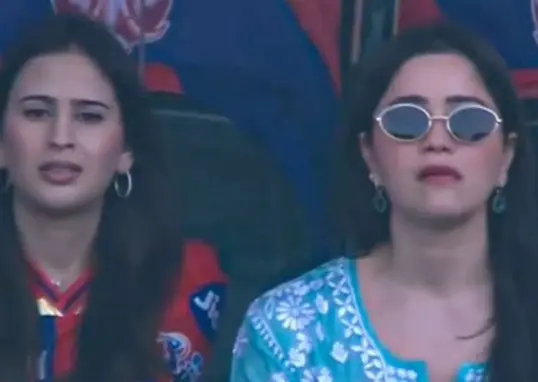 sara tendulkar — IN news