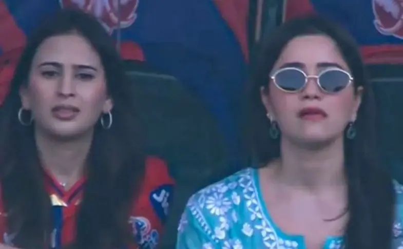 sara tendulkar — IN news