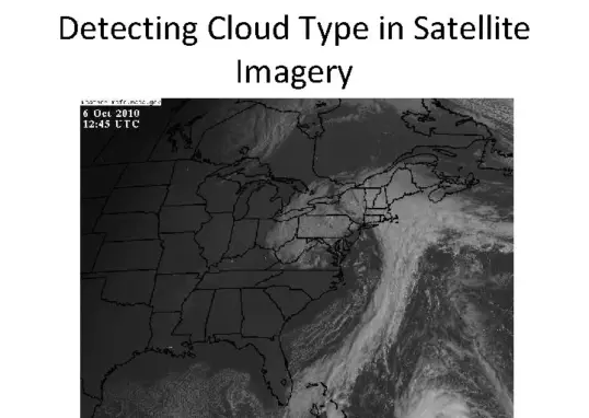 satellite images cloud formation — IN news