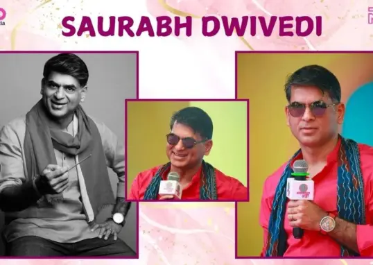 saurabh dwivedi — IN news