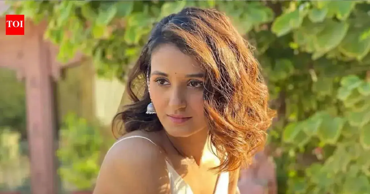 shakti mohan — IN news