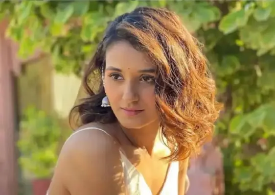 shakti mohan — IN news