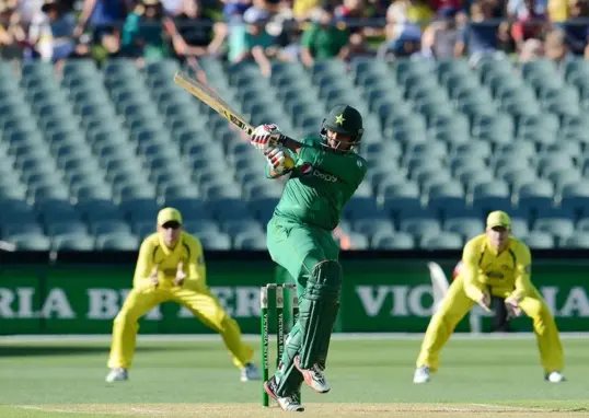 sharjeel khan — IN news