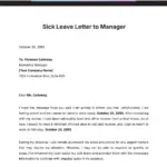 sick leave — IN news