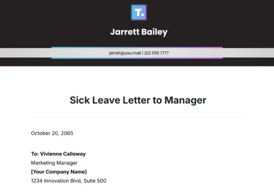 sick leave — IN news
