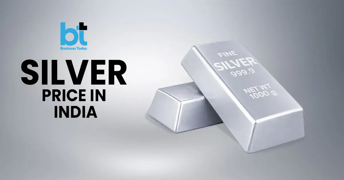 silver — IN news