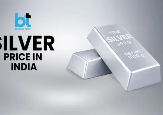 silver — IN news
