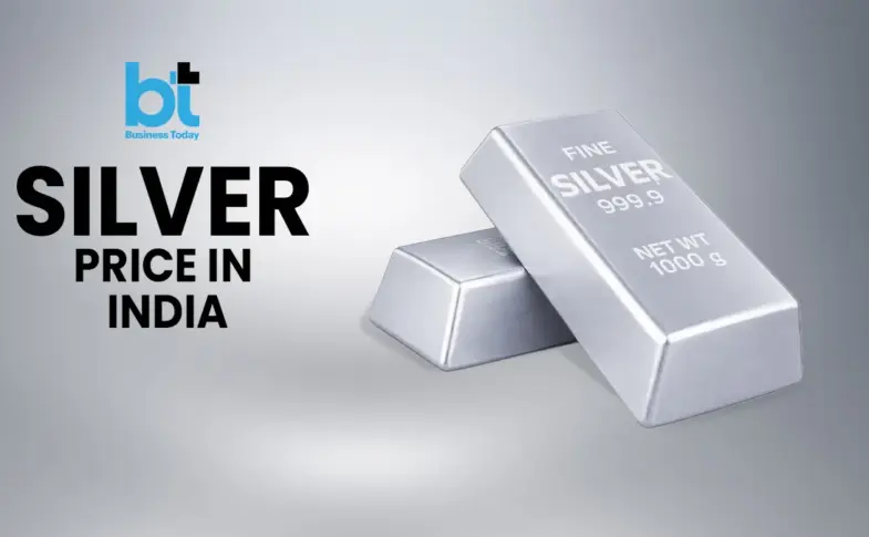 silver — IN news