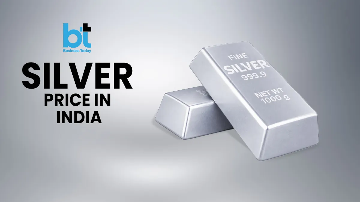 silver — IN news
