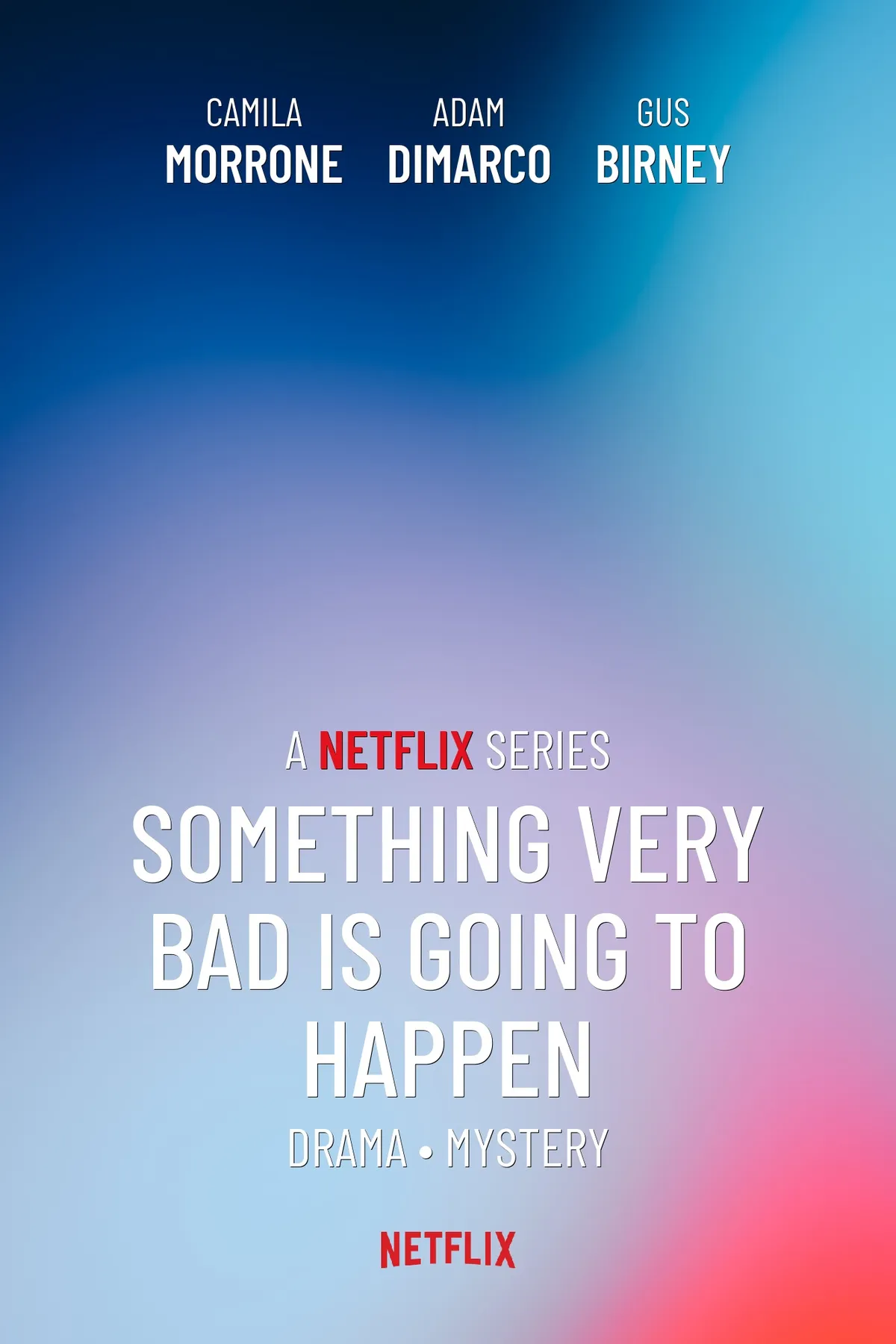 something very bad is going to happen — IN news