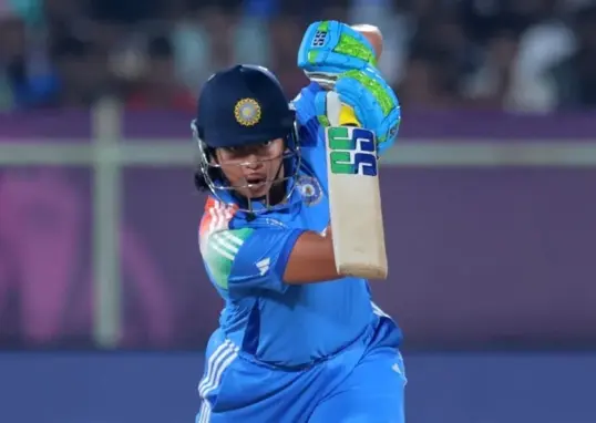 south africa women vs india women — IN news