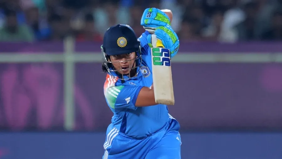 south africa women vs india women — IN news