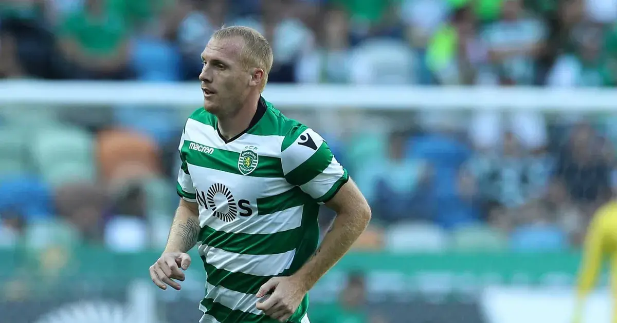 sporting vs tondela — IN news